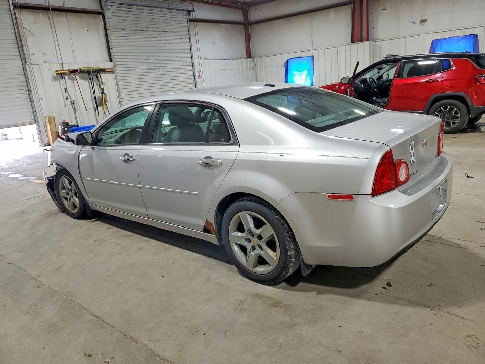 2009 Chevrolet Malibu მანქანა იყიდება აუქციონზე, vin: 1G1ZG57B99F258396, აუქციონის ნომერი: 58258296