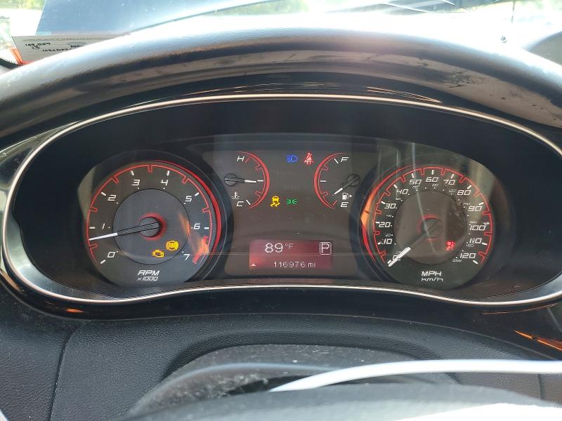 59196396 :رقم المزاد ، 1C3CDFBA3DD342359 vin ، 2013 Dodge Dart مزاد بيع