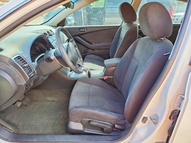 Aukcja sprzedaży 2012 Nissan Altima, vin: 1N4AL2AP0CN488995, numer aukcji: 85632275