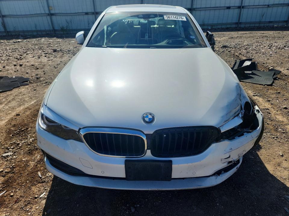 Aukcja sprzedaży 2020 Bmw 530, vin: WBAJR7C03LWW77699, numer aukcji: 56114276