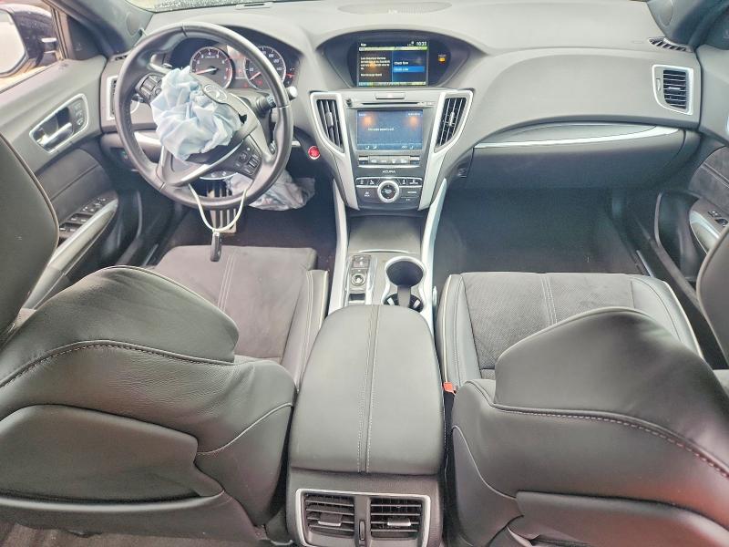 Aukcja sprzedaży 2020 Acura Tlx, vin: 19UUB3F65LA002870, numer aukcji: 57942706