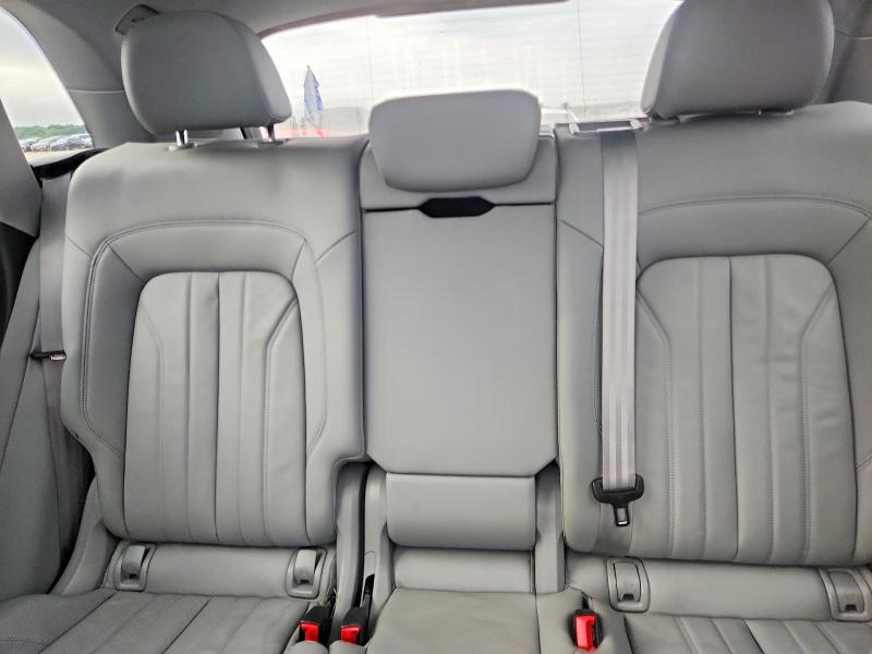 Aukcja sprzedaży 2018 Audi Q5, vin: WA1CNBFY9J2044862, numer aukcji: 55829656