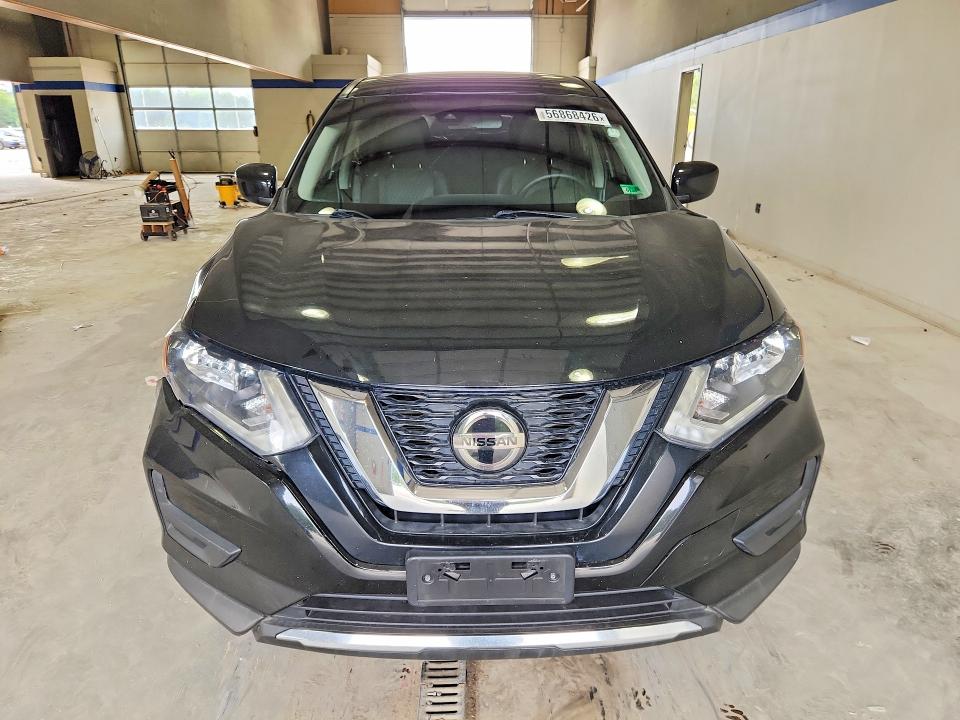 Продажа на аукционе авто 2020 Nissan Rogue, vin: KNMAT2MV4LP534658, номер лота: 56868426