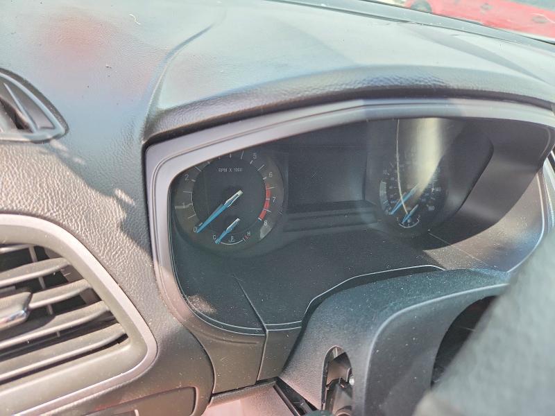 2018 Ford Edge მანქანა იყიდება აუქციონზე, vin: 2FMPK3G90JBB74676, აუქციონის ნომერი: 56586266