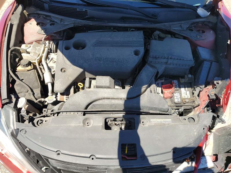 Продаж на аукціоні авто 2016 Nissan Altima, vin: 1N4AL3AP3GC141121, номер лоту: 57053656