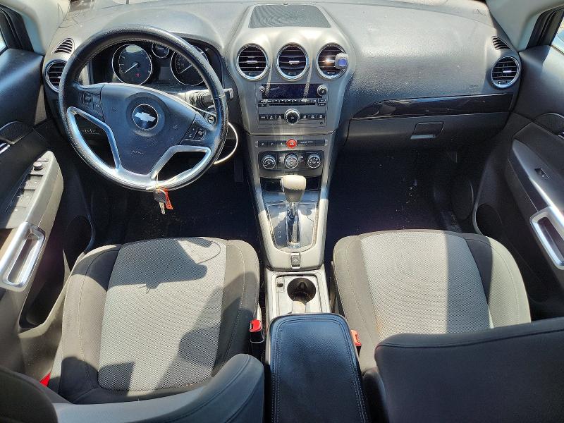 Продажа на аукционе авто 2013 Chevrolet Captiva, vin: 3GNAL3EKXDS632484, номер лота: 56669346