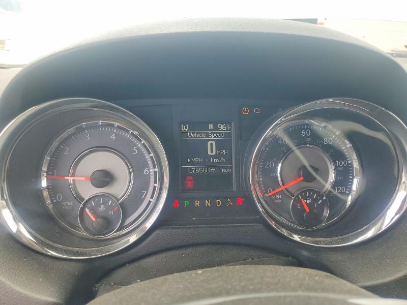 Aukcja sprzedaży 2015 Chrysler Town & Country, vin: 2C4RC1CG9FR588699, numer aukcji: 57018326