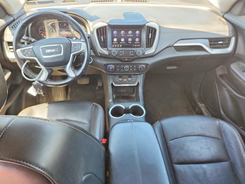 Продажа на аукционе авто 2020 Gmc Terrain, vin: 3GKALVEV1LL106157, номер лота: 56284686