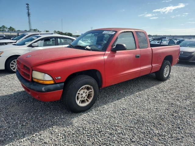 Продажа на аукционе авто 1997 Dodge Dakota, vin: 1B7GL23X6VS124098, номер лота: 57200146