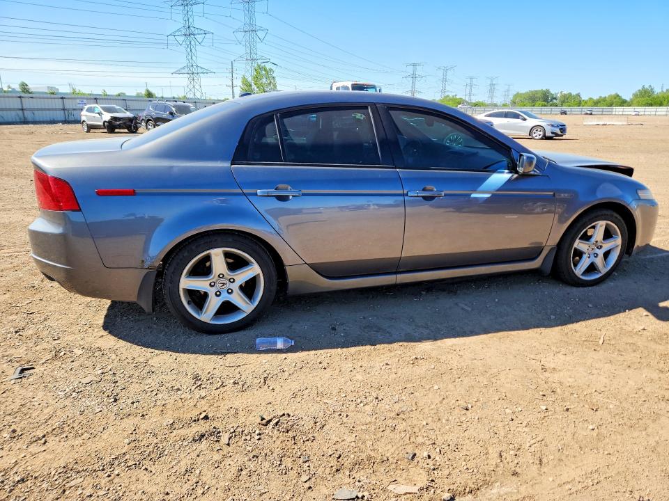 Продаж на аукціоні авто 2006 Acura 3.2tl, vin: 19UUA66296A042097, номер лоту: 56082006