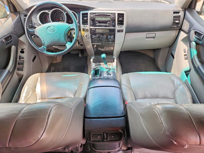 Продажа на аукционе авто 2003 Toyt 4runner, vin: JTEBT17R538004895, номер лота: 56434226