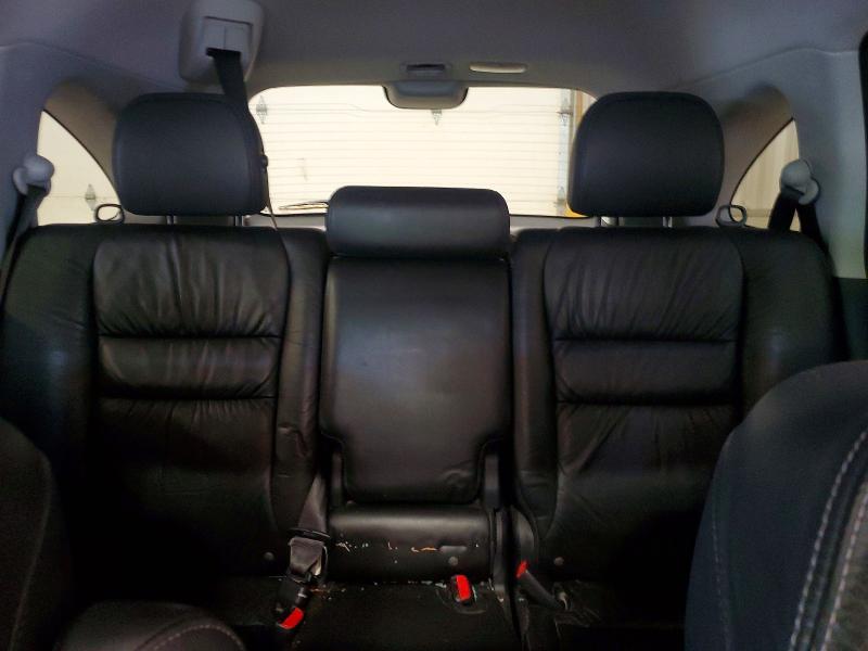 Продаж на аукціоні авто 2010 Honda Cr-v, vin: 5J6RE4H71AL061708, номер лоту: 57942516