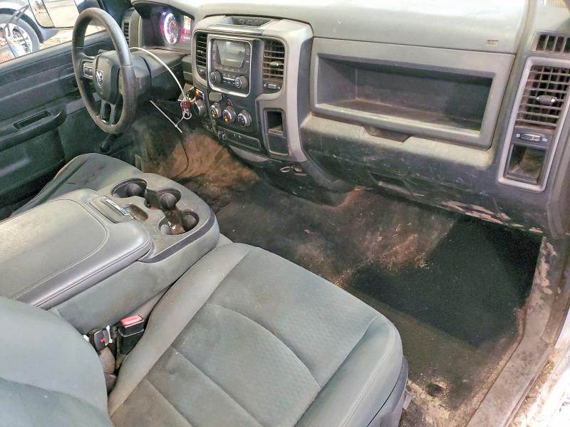 Продажа на аукционе авто 2016 Ram 1500, vin: 3C6JR7DT6GG316006, номер лота: 55361476