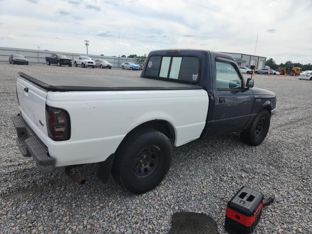 1997 Ford Ranger მანქანა იყიდება აუქციონზე, vin: 1FTCR10A3VUC48017, აუქციონის ნომერი: 58820306