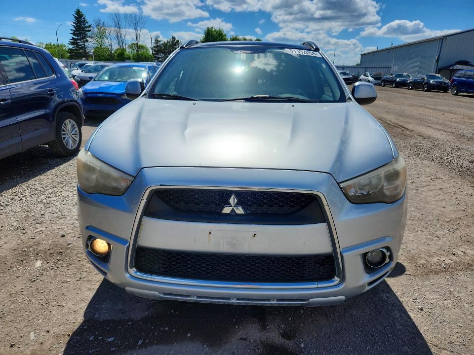 Продажа на аукционе авто 2012 Mitsubishi Outlander Sport, vin: JA4AP4AUXCZ002499, номер лота: 51492056