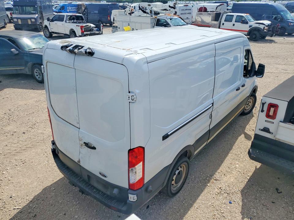 2020 Ford Transit მანქანა იყიდება აუქციონზე, vin: 1FTBR1C87LKB59239, აუქციონის ნომერი: 58652526