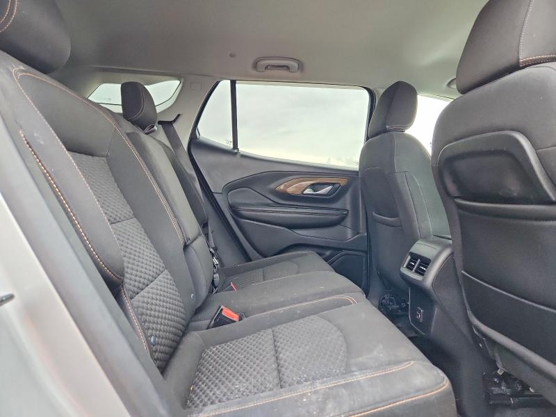 Продажа на аукционе авто 2018 Gmc Terrain, vin: 3GKALMEV9JL401983, номер лота: 58561126