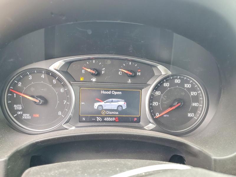 Aukcja sprzedaży 2024 Gmc Terrain, vin: 3GKALYEG0RL179922, numer aukcji: 58412326