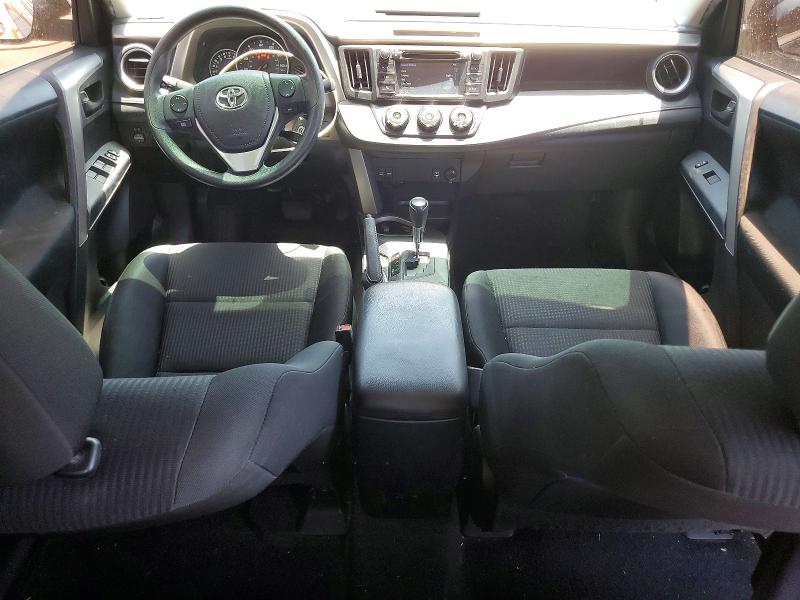 Продаж на аукціоні авто 2016 Toyota Rav4, vin: 2T3ZFREVXGW258966, номер лоту: 56236646