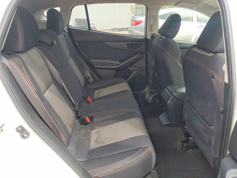 Aukcja sprzedaży 2019 Subaru Crosstrek, vin: JF2GTACCXKH232015, numer aukcji: 58285956