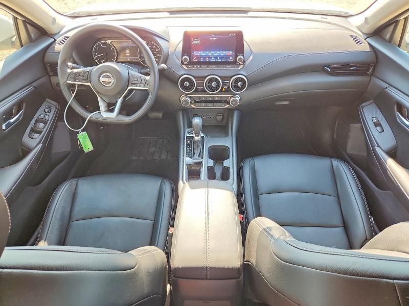 Aukcja sprzedaży 2025 Nissan Sentra, vin: 3N1AB8CV1SY267499, numer aukcji: 57064766