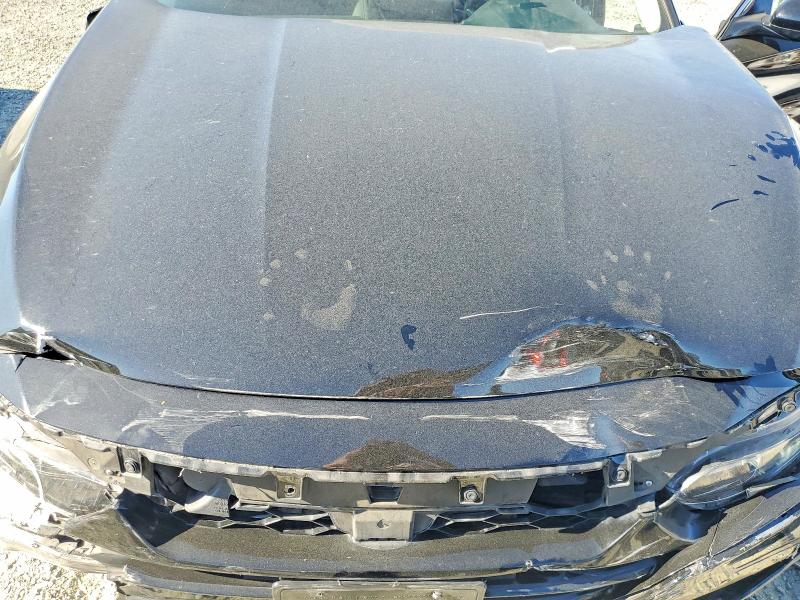 Продажа на аукционе авто 2019 Honda Accord, vin: 1HGCV1F14KA076453, номер лота: 57259026