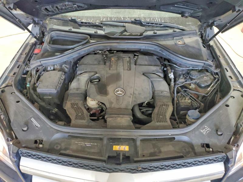 57296176 :رقم المزاد ، 4JGDF6EE1FA520908 vin ، 2015 Mercedes-benz Gl مزاد بيع