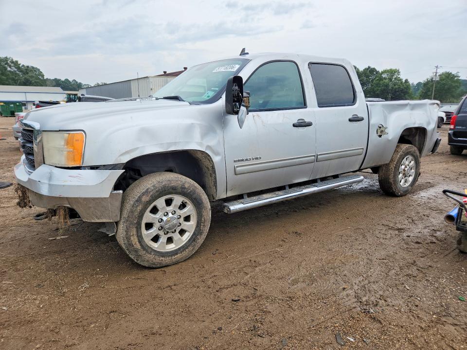 Продажа на аукционе авто 2011 Gmc Sierra, vin: 1GT110CG8BF247924, номер лота: 57718206