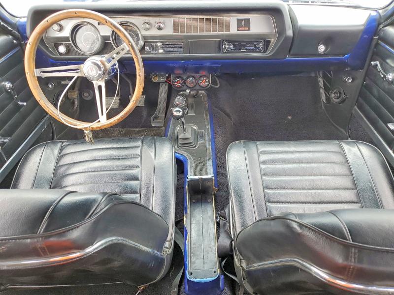 Aukcja sprzedaży 1967 Oldsmobile Cutlass, vin: 338177W170683, numer aukcji: 58309666