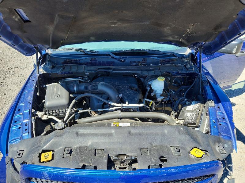 Aukcja sprzedaży 2019 Ram 1500 Classic, vin: 3C6RR6KT4KG643738, numer aukcji: 53994866