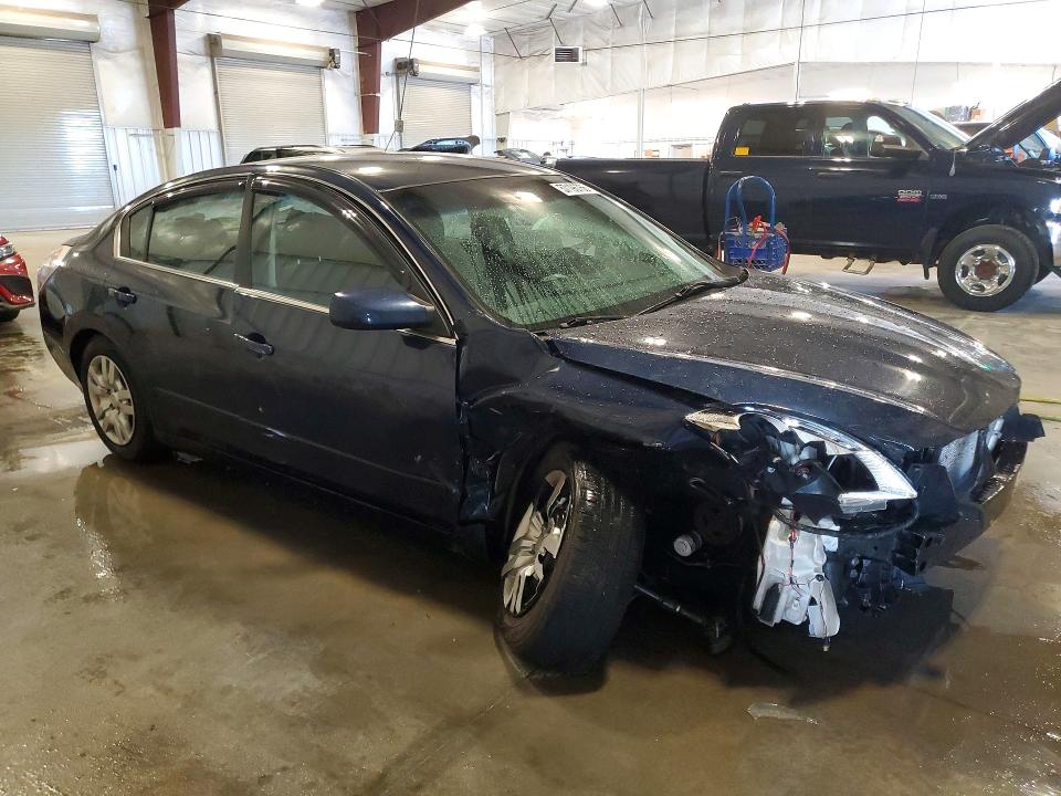 Aukcja sprzedaży 2012 Nissan Altima, vin: 1N4AL2AP4CN570857, numer aukcji: 57196766