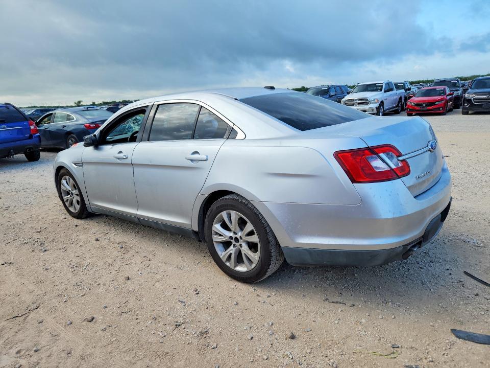 Продажа на аукционе авто 2011 Ford Taurus, vin: 1FAHP2EW9BG160207, номер лота: 56160876