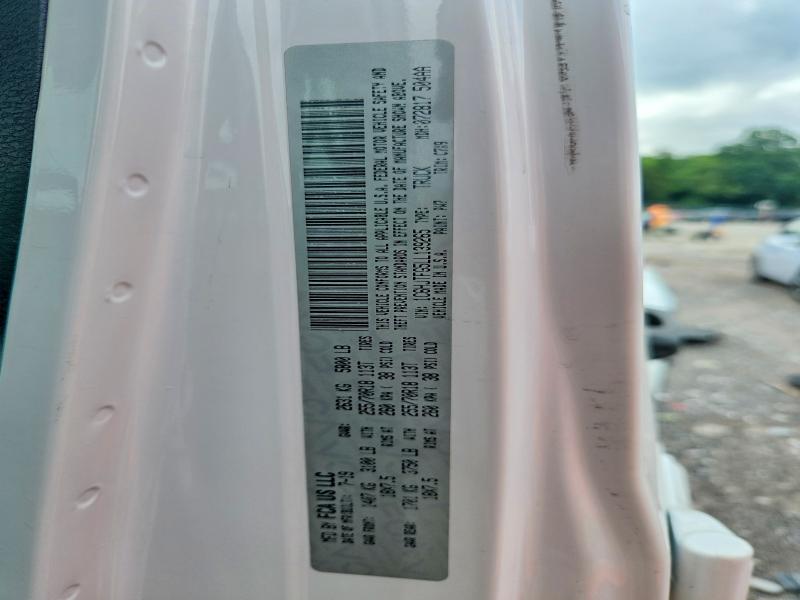Продажа на аукционе авто 2020 Jeep Gladiator, vin: 1C6HJTFG5LL139265, номер лота: 56487896