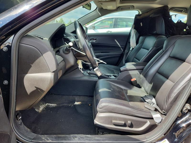 Aukcja sprzedaży 2017 Acura Ilx, vin: 19UDE2F35HA004777, numer aukcji: 57371216