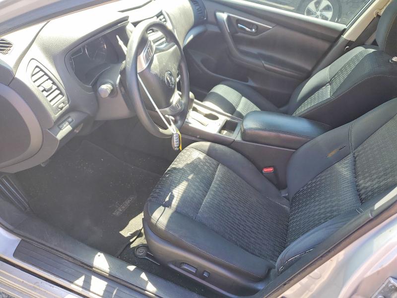 Продажа на аукционе авто 2016 Nissan Altima, vin: 1N4AL3AP5GN391710, номер лота: 54106576