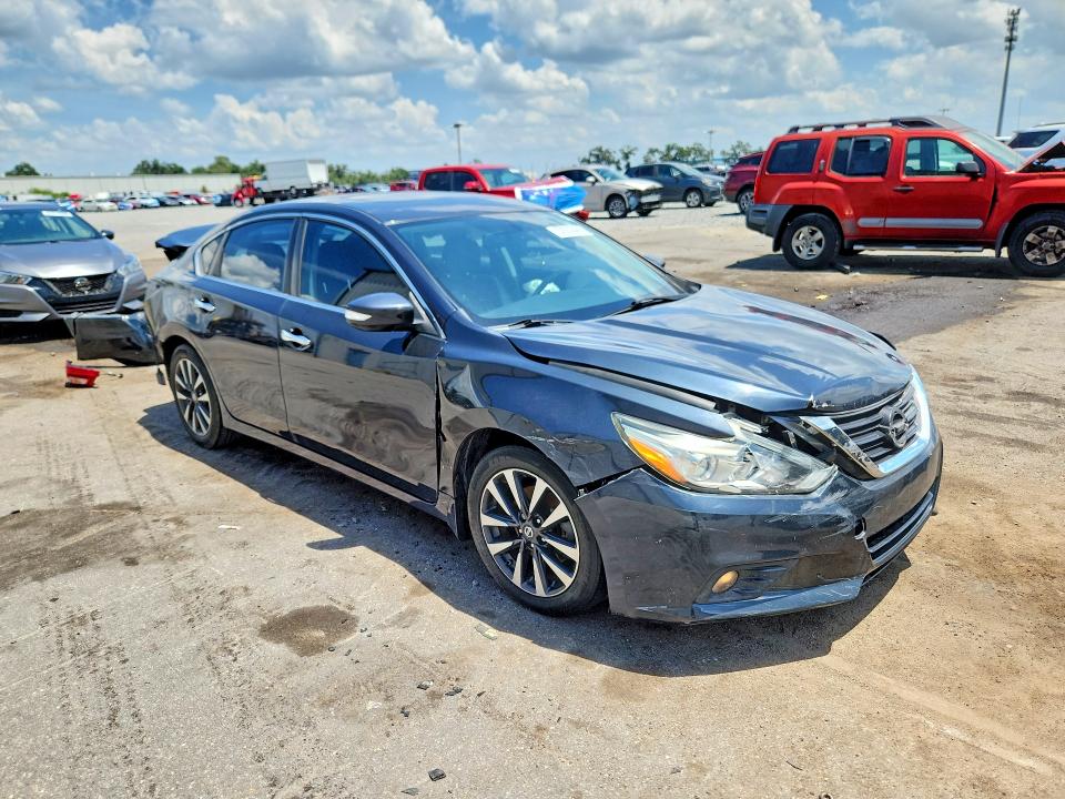 2016 Nissan Altima მანქანა იყიდება აუქციონზე, vin: 1N4AL3AP1GC130182, აუქციონის ნომერი: 57552466