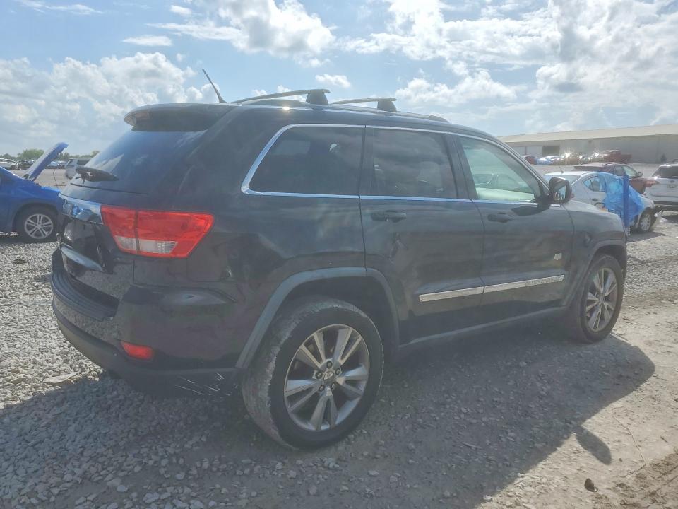 2011 Jeep Grand Cherokee მანქანა იყიდება აუქციონზე, vin: 1J4RR4GG6BC675337, აუქციონის ნომერი: 56476376