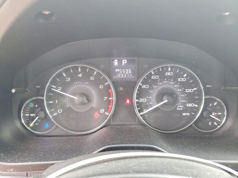 2011 Subaru Outback მანქანა იყიდება აუქციონზე, vin: 4S4BRBGC9B3334163, აუქციონის ნომერი: 58370176