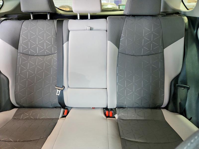 2021 Toyota Rav4 Hybrid მანქანა იყიდება აუქციონზე, vin: 4T3R6RFV6MU016864, აუქციონის ნომერი: 57183086
