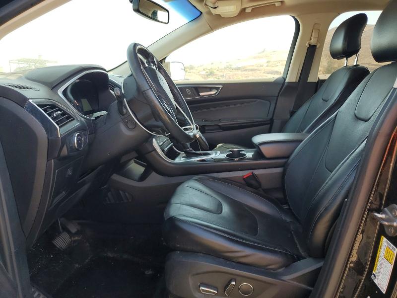 Aukcja sprzedaży 2018 Ford Edge, vin: 2FMPK4K83JBC32915, numer aukcji: 54967806