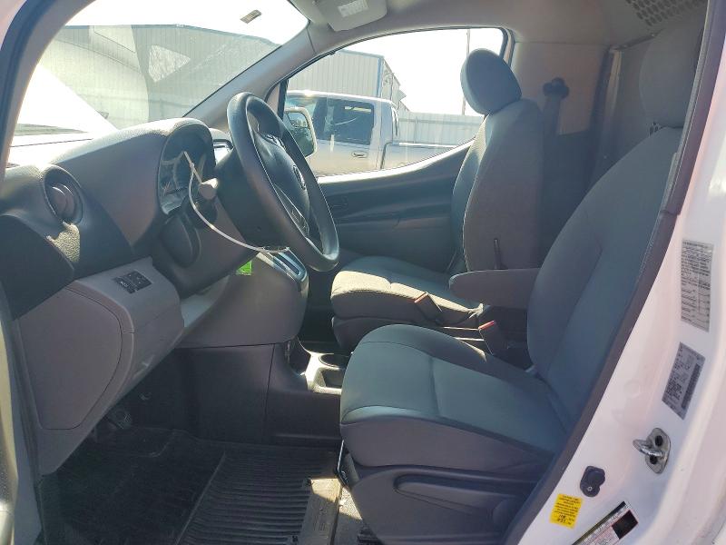 Aukcja sprzedaży 2019 Nissan Nv200, vin: 3N6CM0KN0KK705318, numer aukcji: 54610996