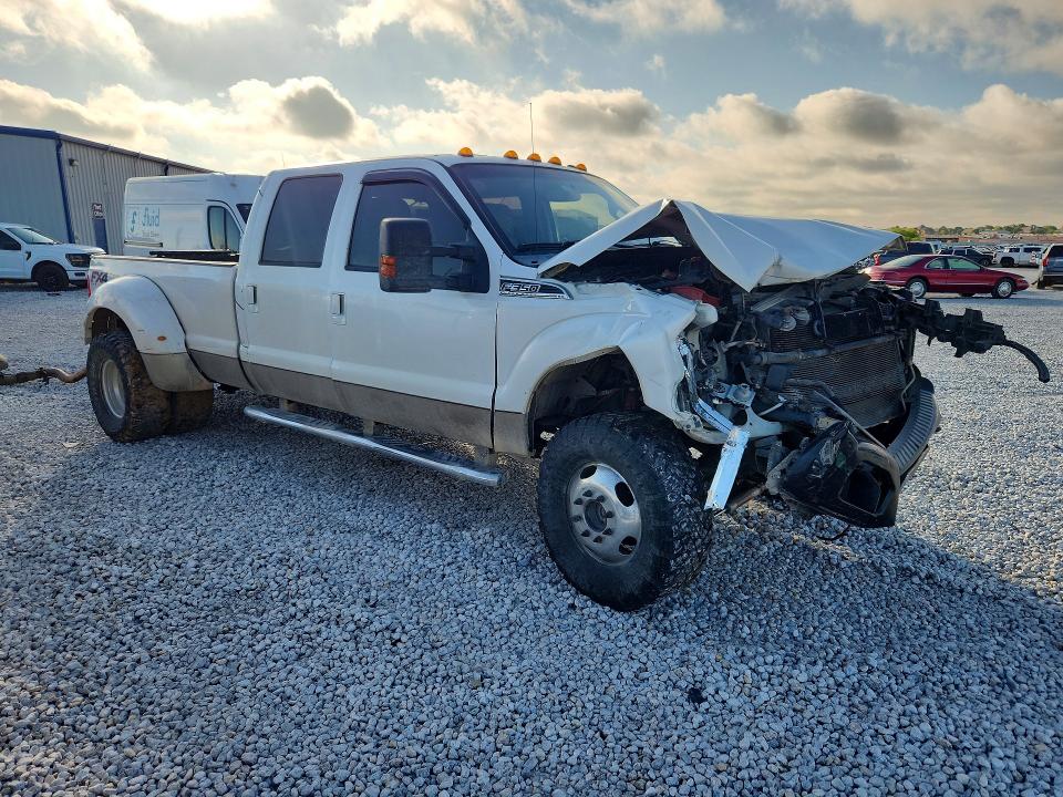 2012 Ford F350 მანქანა იყიდება აუქციონზე, vin: 1FT8W3DT7CEA47914, აუქციონის ნომერი: 57262376
