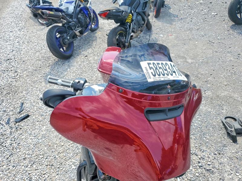 Aukcja sprzedaży 2018 Harley-davidson Flhxs, vin: 1HD1KRC18JB635723, numer aukcji: 58593416