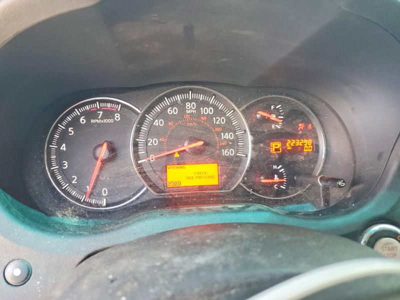 2011 Nissan Maxima მანქანა იყიდება აუქციონზე, vin: 1N4AA5AP0BC855640, აუქციონის ნომერი: 55986196