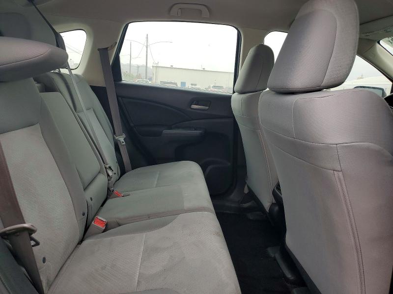 59102926 :رقم المزاد ، 3CZRM3H34FG713526 vin ، 2015 Honda Cr-v مزاد بيع