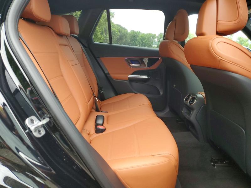 58241236 :رقم المزاد ، W1NKM4HB9TF562371 vin ، 2026 Mercedes-benz Glc مزاد بيع
