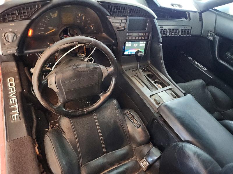 Продаж на аукціоні авто 1991 Chevrolet Corvette, vin: 1G1YY2386M5102364, номер лоту: 56504906