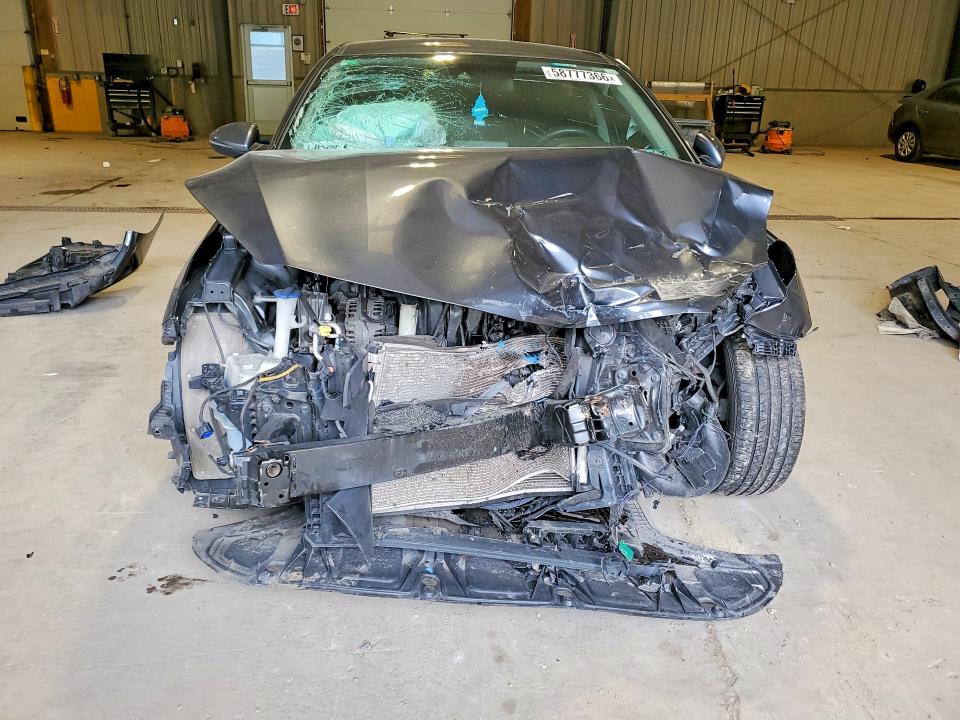 Aukcja sprzedaży 2023 Kia Forte, vin: 3KPF24ADXPE553107, numer aukcji: 58777366