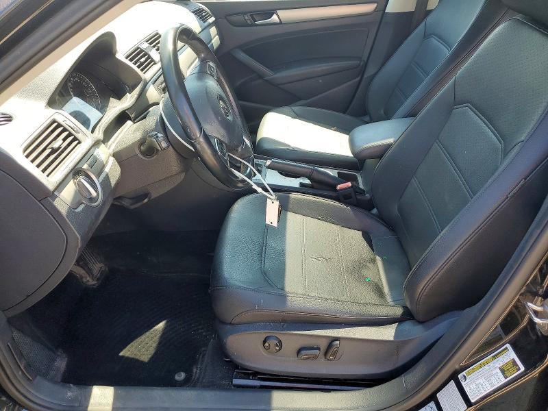 Aukcja sprzedaży 2015 Volkswagen Passat, vin: 1VWBV7A36FC087516, numer aukcji: 56445716