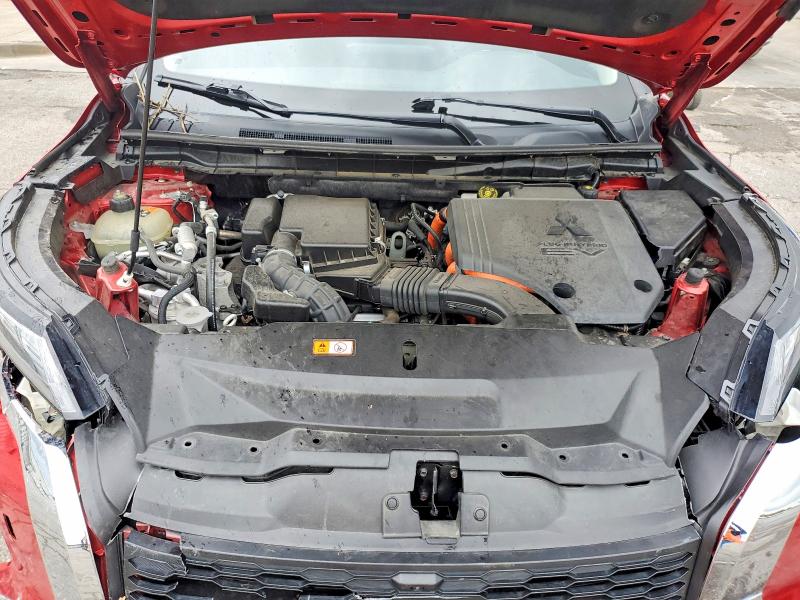 Aukcja sprzedaży 2023 Mitsubishi Outlander, vin: JA4T5VA99PZ062876, numer aukcji: 56891786
